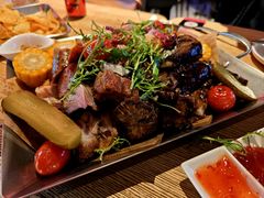 -牛啤堂精酿啤酒餐吧(五棵松华熙店)