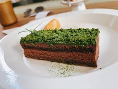 -知亘茶食