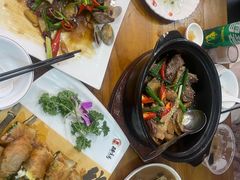 -醉壹号海鲜大排档·老厦门特色菜(厦门美食地标店)