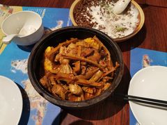 -YOYO悠游美食地图(西市城购物中心店)