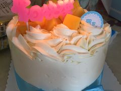-佩家私房烘焙(宝龙店)
