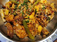 -赖胖子肉蟹煲(祁阳新天地店)