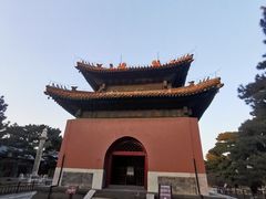 -北陵公园