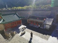 -居庸关长城