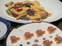 -曾宴·楚菜(湖北省博物馆店)