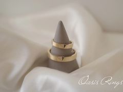 -Oasis绿洲银饰珍珠手作diy(壹方城店)