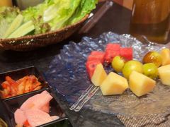 -和来烤肉(仓山万达店)