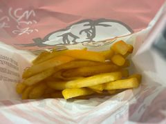 -肯德基(星河店)