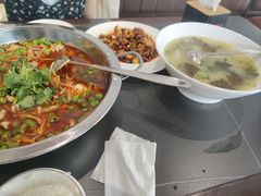 -蛙兔鸡自贡风味·特色江湖菜(广都店)