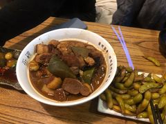 -每碗面馆(新鸿安大厦店)