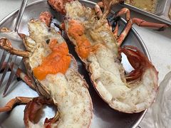 -白仁仔· 活烤海鲜 宵夜(豫园店)