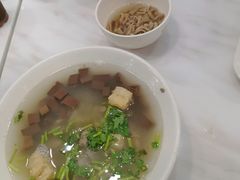 -百年尹氏汤包(湖南路狮子桥店)