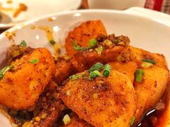 -付小姐在成都(中山公园店)