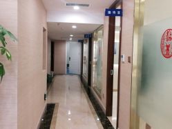 -碧莲盛·不剃发植发