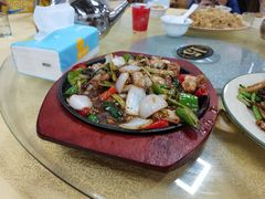 -苏记美食(张槎一路店)