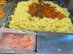 -丁家坡洋芋·观音桥好吃街A区(全国总店)