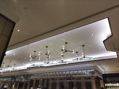 -Social 秀西餐厅-长沙瑞吉酒店(运达店)