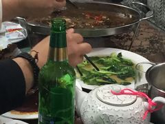 -九华山友谊土菜馆 小资餐厅