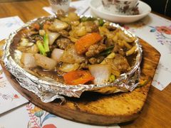 -馬蘭花開(车站大道店)