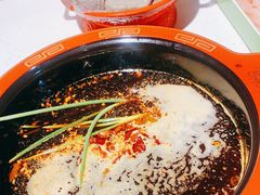 -钢管厂五区小郡肝串串香(奥克斯广场锦城万达店)