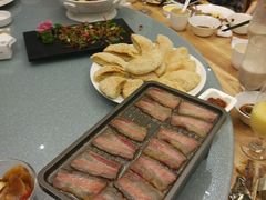 -东哥紫阳蒸盆子(旺座·现代城店)
