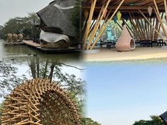 -南沙水鸟世界生态园