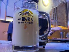 -乐焰活海鲜放题活罗氏虾活鳗和牛烧肉(海珠客村店)