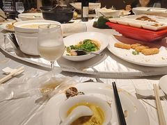 -王府井酒店(金桥港湾店)