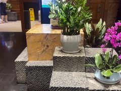 -黔蘑菇四季餐厅(观山湖店)