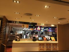 -麦当劳(总统大酒店店)