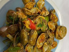 -百富源·海鲜辽菜(和平北大街店)