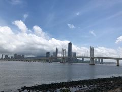 -澳门旅游塔360°旋转餐厅(南湾湖广场店)