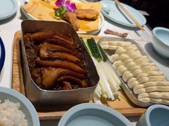 -津沽小院(天津之眼店)