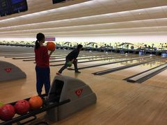 -广州保龄球馆(广州天河体育中心店)