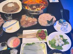-唯爱KTV聚会餐厅(仙林东城汇店)