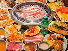-梨花自助烤肉(乐宾店)