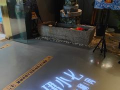 -珺小七铜锅涮肉(桃园路店)