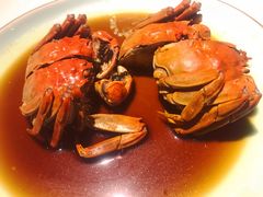 -蟹榭(静安寺晶品商场店)