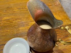 -蒙亨·手把肉·蒙古包文化主题餐厅(天恒广场店)