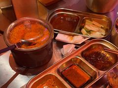 -西塔老太太泥炉烤肉(苏州大悦城店)