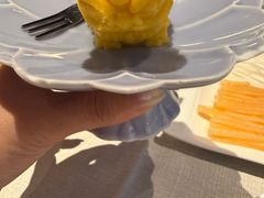 -狮王府淮扬菜(老门东店)