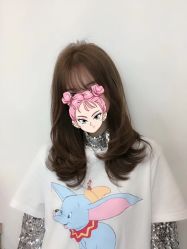 -INSTYLE造型·明星店