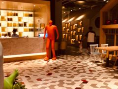 -红樱桃·欢乐餐厅(太原里店)