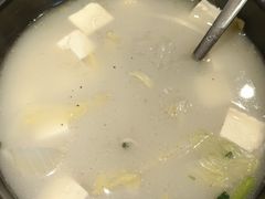 -新侨小馆(东直门北小街店)