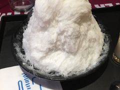 -Ice Monster冰馆·CNN评选全球十大甜品(国贸商城店)