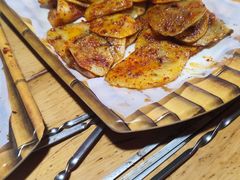 -正宁路小吃夜市