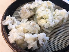 -海汇源老烧麦店(东大街总店)