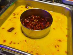 -大隐·成都火锅Bistro(合生麒麟新天地店)