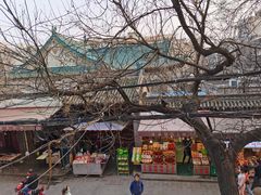 -清真石家包子(大皮院总店)