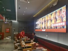 -管氏翅吧(马家堡店)